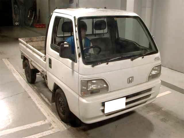 honda acty-truck 1997 No.15635 image 1