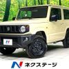 suzuki jimny 2024 -SUZUKI--Jimny 3BA-JB64W--JB64W-324030---SUZUKI--Jimny 3BA-JB64W--JB64W-324030- image 1