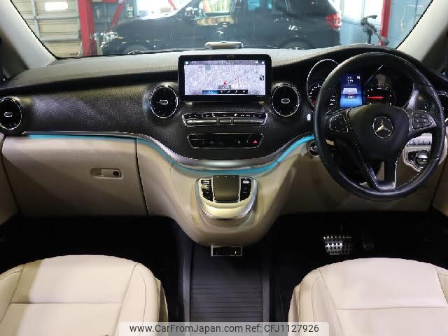 mercedes-benz v-class 2021 quick_quick_3DA-447811C_W1V44781323868930 image 2