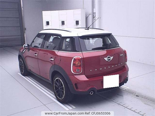 mini mini-others 2016 -BMW 【岐阜 302ﾆ1047】--BMW Mini ZB20--0WT67865---BMW 【岐阜 302ﾆ1047】--BMW Mini ZB20--0WT67865- image 2