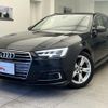 audi a4-avant 2018 quick_quick_DBA-8WCVK_WAUZZZF46JA067433 image 1