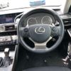 lexus is 2013 -LEXUS--Lexus IS DBA-GSE30--GSE30-5009461---LEXUS--Lexus IS DBA-GSE30--GSE30-5009461- image 7