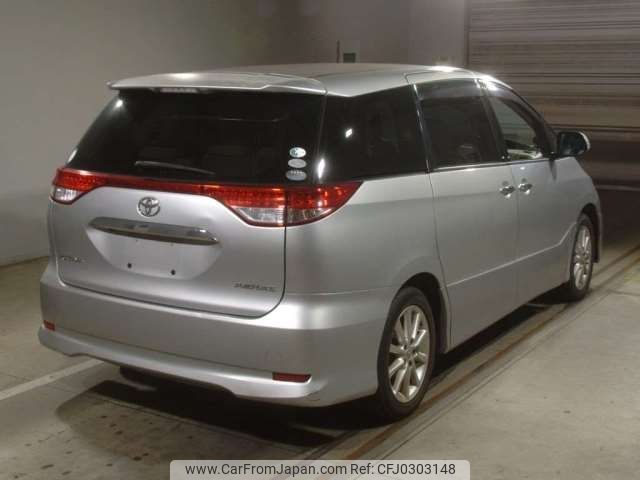 toyota estima 2009 -TOYOTA--Estima DBA-ACR50W--ACR50-0106294---TOYOTA--Estima DBA-ACR50W--ACR50-0106294- image 2