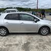 toyota auris 2008 NIKYO_RS82506 image 1