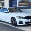 bmw 3-series 2019 CFJ1705584 image 17