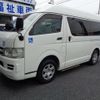 toyota hiace-van 2010 -TOYOTA--Hiace Van TRH200Kｶｲ--0114325---TOYOTA--Hiace Van TRH200Kｶｲ--0114325- image 2