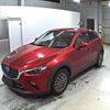 mazda cx-3 2020 CFJ1635163 image 5