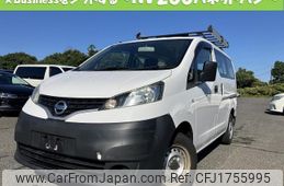 nissan nv200-vanette-van 2018 CFJ1755995