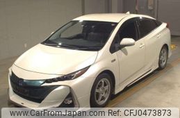 toyota prius-phv 2017 -TOYOTA--Prius PHV DLA-ZVW52--ZVW52-3053028---TOYOTA--Prius PHV DLA-ZVW52--ZVW52-3053028-