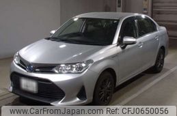 toyota corolla-axio 2019 -TOYOTA 【三重 503ｽ4452】--Corolla Axio DAA-NKE165--NKE165-7221450---TOYOTA 【三重 503ｽ4452】--Corolla Axio DAA-NKE165--NKE165-7221450-