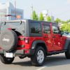 chrysler jeep-wrangler 2018 -CHRYSLER 【いわき 330ﾓ1986】--Jeep Wrangler JK36LR--JL877251---CHRYSLER 【いわき 330ﾓ1986】--Jeep Wrangler JK36LR--JL877251- image 2