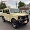 suzuki jimny 2024 quick_quick_JB64W_JB64W-357280 image 10