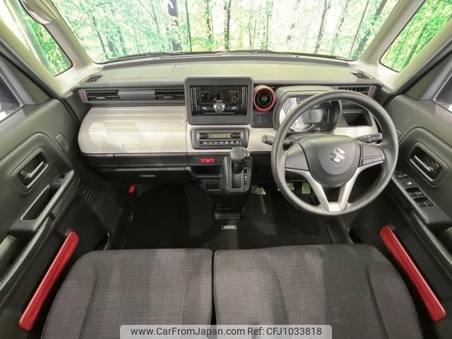 suzuki spacia 2023 quick_quick_MK53S_MK53S-006147 image 2