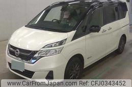 nissan serena 2018 quick_quick_DAA-GNC27_008912