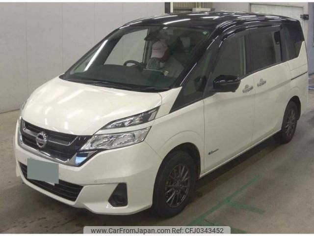 nissan serena 2018 quick_quick_DAA-GNC27_008912 image 1