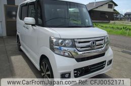 honda n-box 2015 -HONDA--N BOX DBA-JF1--JF1-2413029---HONDA--N BOX DBA-JF1--JF1-2413029-