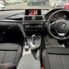 bmw 3-series 2018 -BMW--BMW 3 Series DBA-8E15--WBA8E36000NV04822---BMW--BMW 3 Series DBA-8E15--WBA8E36000NV04822- image 2