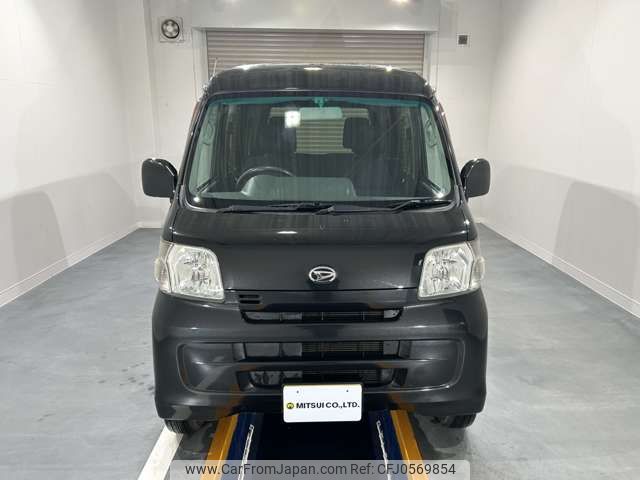 daihatsu hijet-cargo 2013 CMATCH_U00047449291 image 2