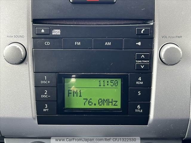 suzuki wagon-r 2006 -SUZUKI--Wagon R DBA-MH21S--MH21S-674259---SUZUKI--Wagon R DBA-MH21S--MH21S-674259- image 2