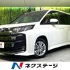 toyota noah 2022 -TOYOTA--Noah 6BA-MZRA90W--MZRA90-0019923---TOYOTA--Noah 6BA-MZRA90W--MZRA90-0019923- image 1