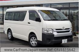 toyota hiace-wagon 2016 CFJ1515642