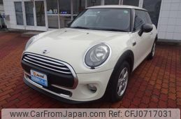 mini mini-others 2018 quick_quick_XR15_WMWXR120203C95947