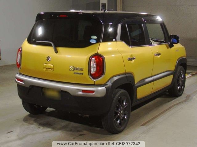 suzuki xbee 2020 -SUZUKI--XBEE MN71S-162469---SUZUKI--XBEE MN71S-162469- image 2
