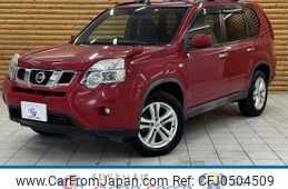 nissan x-trail 2013 -NISSAN--X-Trail LDA-DNT31--DNT31-306081---NISSAN--X-Trail LDA-DNT31--DNT31-306081-