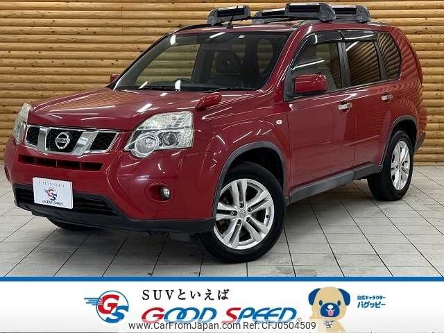 nissan x-trail 2013 -NISSAN--X-Trail LDA-DNT31--DNT31-306081---NISSAN--X-Trail LDA-DNT31--DNT31-306081- image 1