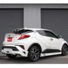 toyota c-hr 2017 CFJ1724365 image 3
