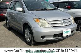 toyota ist 2003 -TOYOTA--Ist UA-NCP65--NCP65-0022447---TOYOTA--Ist UA-NCP65--NCP65-0022447-