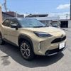 toyota yaris-cross 2021 CFJ1520784 image 17