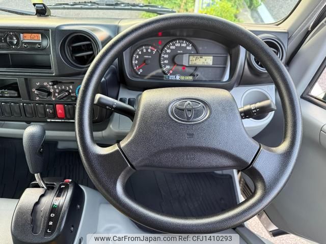 toyota toyoace 2018 GOO_NET_EXCHANGE_0507057A30250711W002 image 2