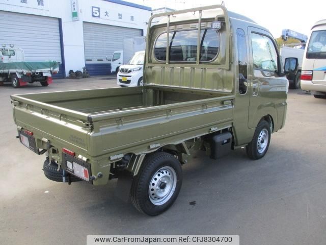 subaru sambar-truck 2022 -SUBARU 【釧路 480ｴ898】--Samber Truck S510J--0040467---SUBARU 【釧路 480ｴ898】--Samber Truck S510J--0040467- image 2