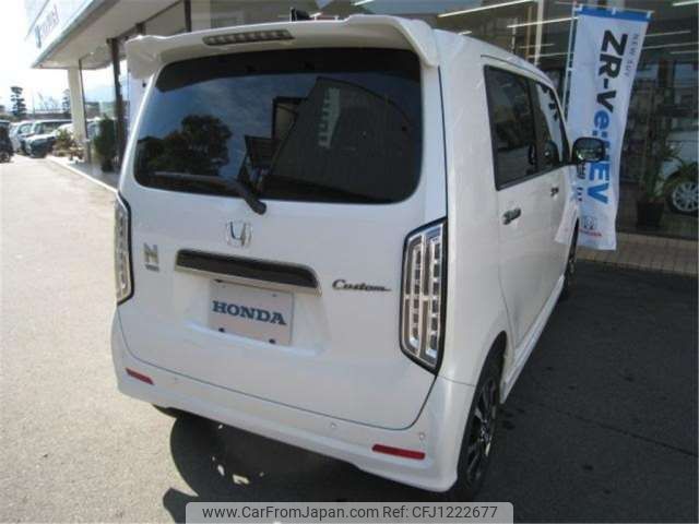 honda n-wgn 2024 -HONDA 【長野 581ﾅ2234】--N WGN 6BA-JH4--JH4-1111905---HONDA 【長野 581ﾅ2234】--N WGN 6BA-JH4--JH4-1111905- image 2