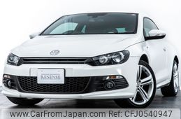 volkswagen scirocco 2012 -VOLKSWAGEN--VW Scirocco DBA-13CAV--WVWZZZ13ZDV007499---VOLKSWAGEN--VW Scirocco DBA-13CAV--WVWZZZ13ZDV007499-