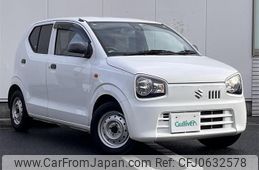 suzuki alto-van 2014 -SUZUKI--Alto Van HBD-HA36V--HA36V-100891---SUZUKI--Alto Van HBD-HA36V--HA36V-100891-