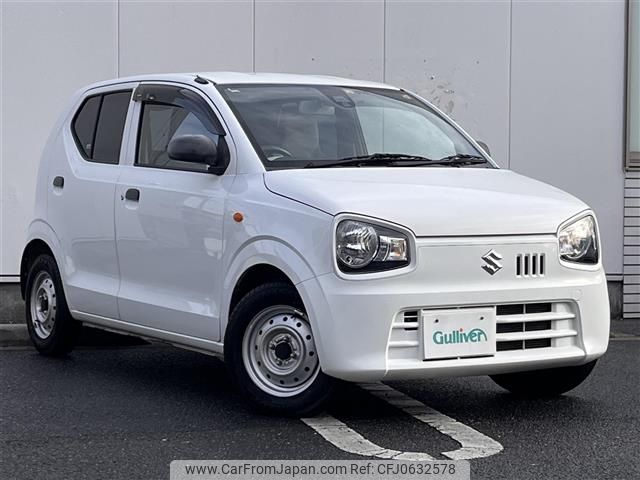 suzuki alto-van 2014 -SUZUKI--Alto Van HBD-HA36V--HA36V-100891---SUZUKI--Alto Van HBD-HA36V--HA36V-100891- image 1