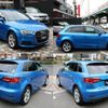 audi a3 2017 CFJ7037315 image 3