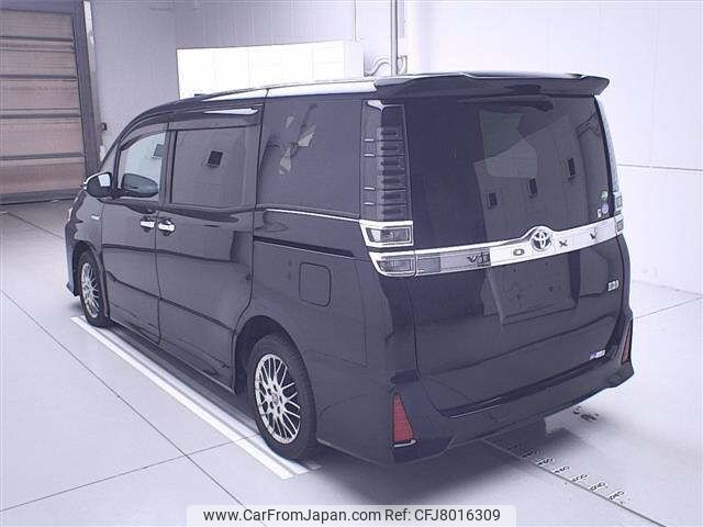 toyota voxy 2018 -TOYOTA--Voxy ZWR80W-0337008---TOYOTA--Voxy ZWR80W-0337008- image 2
