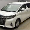 toyota alphard 2020 quick_quick_6AA-AYH30W_AYH30-0102550 image 4
