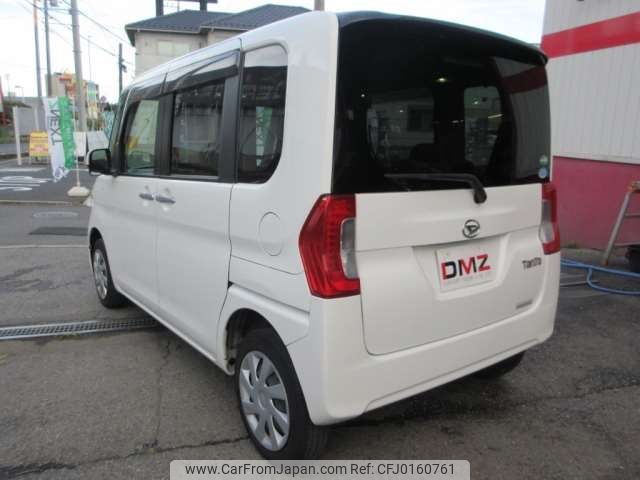 daihatsu tanto 2017 -DAIHATSU--Tanto DBA-LA600S--LA600S-0584546---DAIHATSU--Tanto DBA-LA600S--LA600S-0584546- image 2