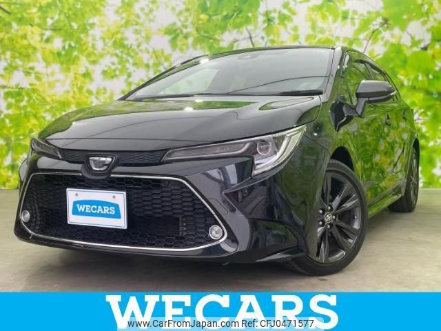 toyota corolla-touring-wagon 2019 quick_quick_3BA-ZRE212W_ZRE212-6002626 image 1