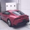 toyota supra 2019 -TOYOTA--Supra DB82-0025835---TOYOTA--Supra DB82-0025835- image 2