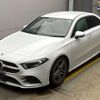 mercedes-benz a-class 2020 quick_quick_5BA-177184_W1K1771842J186749 image 5