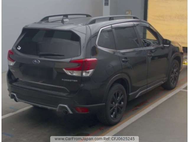 subaru forester 2020 -SUBARU--Forester 4BA-SK5--SK5-004239---SUBARU--Forester 4BA-SK5--SK5-004239- image 2