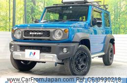 suzuki jimny-sierra 2022 -SUZUKI--Jimny Sierra 3BA-JB74W--JB74W-178962---SUZUKI--Jimny Sierra 3BA-JB74W--JB74W-178962-