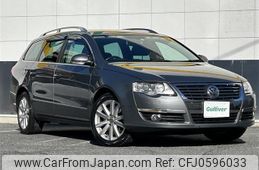 volkswagen passat-variant 2007 -VOLKSWAGEN--VW Passat Variant ABA-3CAXZF--WVWZZZ3CZ7E186571---VOLKSWAGEN--VW Passat Variant ABA-3CAXZF--WVWZZZ3CZ7E186571-