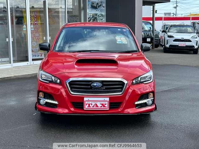 subaru levorg 2014 -SUBARU 【仙台 300ﾑ8862】--Levorg VM4--019646---SUBARU 【仙台 300ﾑ8862】--Levorg VM4--019646- image 2