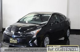 toyota prius 2016 -TOYOTA--Prius DAA-ZVW55--ZVW55-8013419---TOYOTA--Prius DAA-ZVW55--ZVW55-8013419-